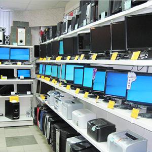Компьютерные магазины Шаблыкино
