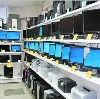 Компьютерные магазины в Шаблыкино