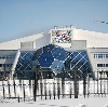 Спортивные комплексы в Шаблыкино